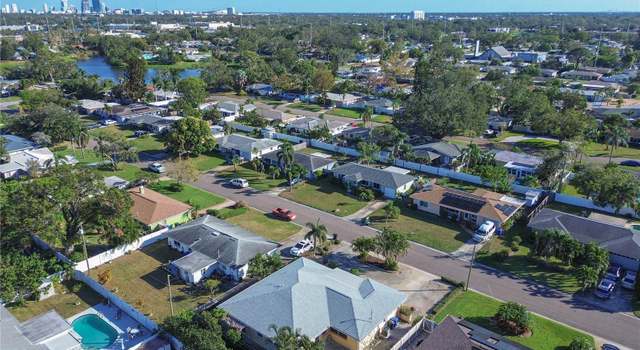 Photo of 3873 21st Ave N, St Petersburg, FL 33713