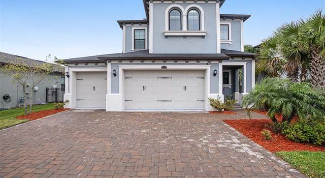 Photo of 4575 Tivoli Dr, Wesley Chapel, FL 33543