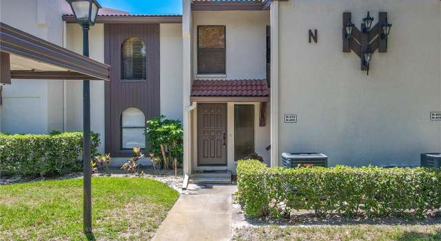 Photo of 3505 Tarpon Woods Blvd Unit N405, Palm Harbor, FL 34685
