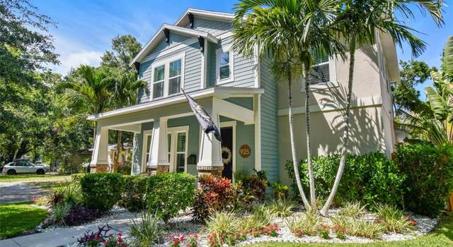 Photo of 925 Monticello Blvd N, St Petersburg, FL 33703
