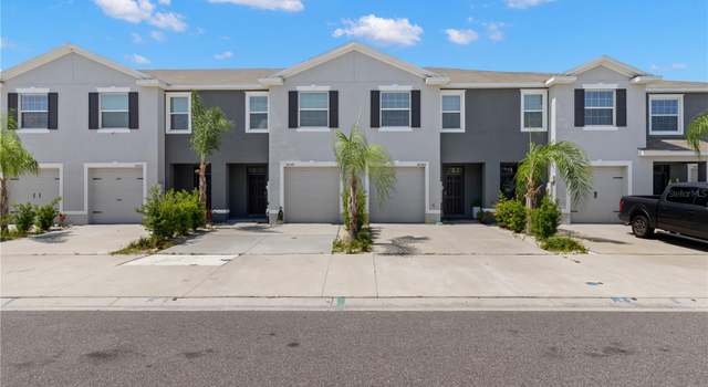 Photo of 34248 Redwood Dawn Ln, Wesley Chapel, FL 33543