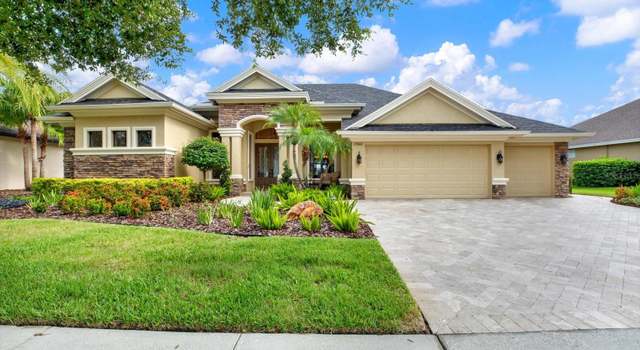 Photo of 23602 Gracewood Cir, Land O Lakes, FL 34639