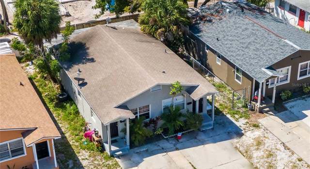 Photo of 2834 & 2836 Freemont Ter S, St Petersburg, FL 33712