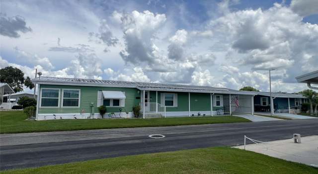 Photo of 2055 S Floral Ave #265, Bartow, FL 33830