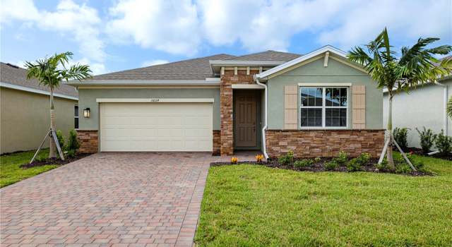 Photo of 16024 Crofton Springs Way, Port Charlotte, FL 33953