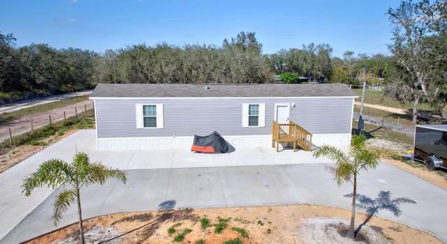 Photo of 1450 Otto Polk Rd, Frostproof, FL 33843