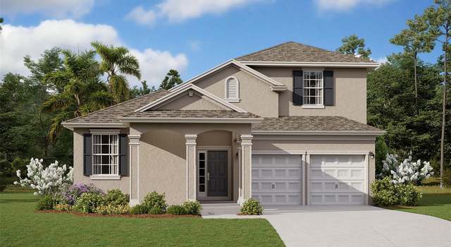 Photo of 4405 Lions Gate Ave, Clermont, FL 34711
