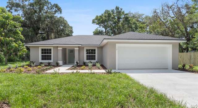 Photo of 12 Lippitt Ave, Frostproof, FL 33843