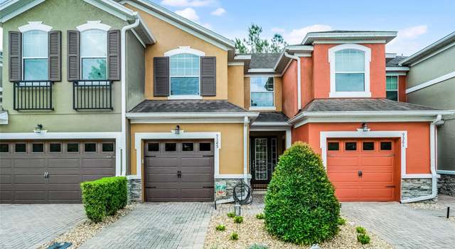 Photo of 9349 Sweet Maple Ave, Orlando, FL 32832