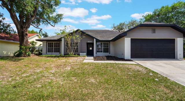 Photo of 1633 Pinehurst Dr, Casselberry, FL 32707