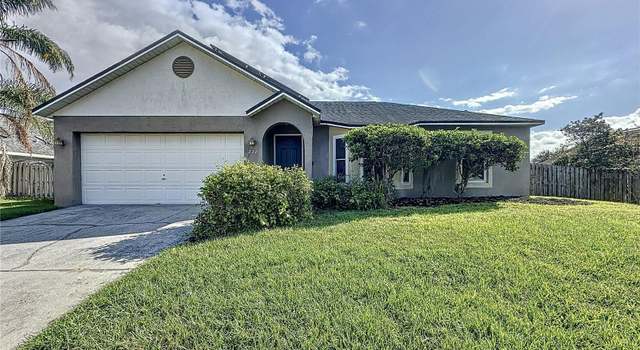 Photo of 222 Bent Oak Loop, Davenport, FL 33837