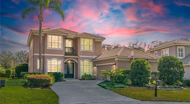 Photo of 1229 Sebastian Cv, Lake Mary, FL 32746
