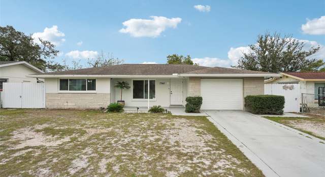 Photo of 7740 Bracken Dr, Port Richey, FL 34668