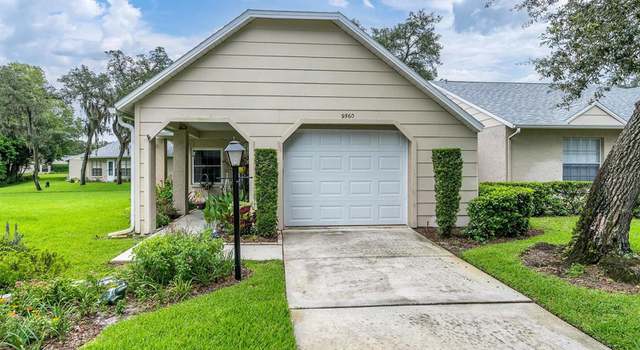Photo of 9560 Bunker Hill Ct, New Port Richey, FL 34655