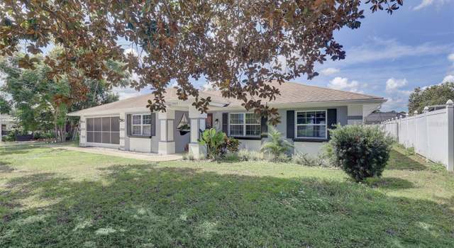 Photo of 3960 Lema Dr, Spring Hill, FL 34609
