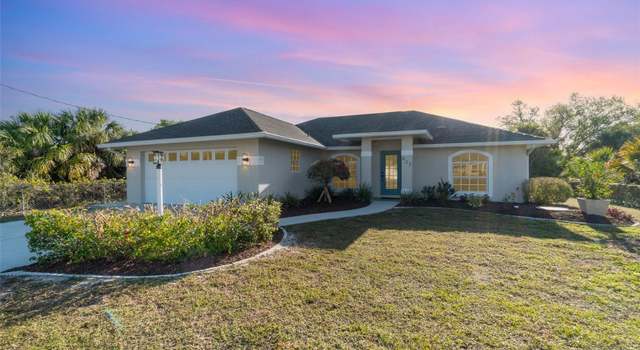 Photo of 422 Ravenswood Blvd, Port Charlotte, FL 33954