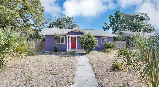 Photo of 4625 3rd Ave S, St Petersburg, FL 33711