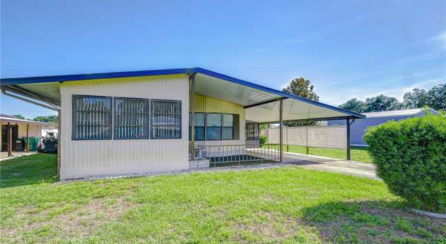 Photo of 38732 Vulcan Cir, Zephyrhills, FL 33542