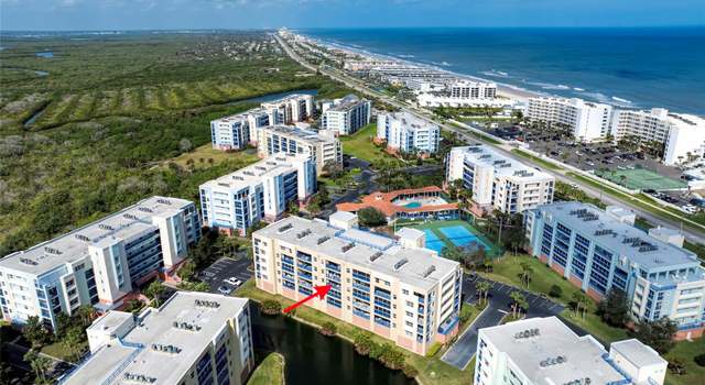 Photo of 5300 S Atlantic Ave Unit 8-404, New Smyrna Beach, FL 32169