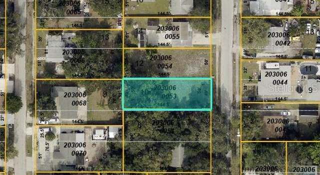 Photo of 635 N Pompano Ave, Sarasota, FL 34237
