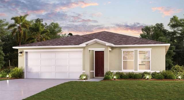 Photo of 2317 Oklahoma Dr, Sumterville, FL 33585