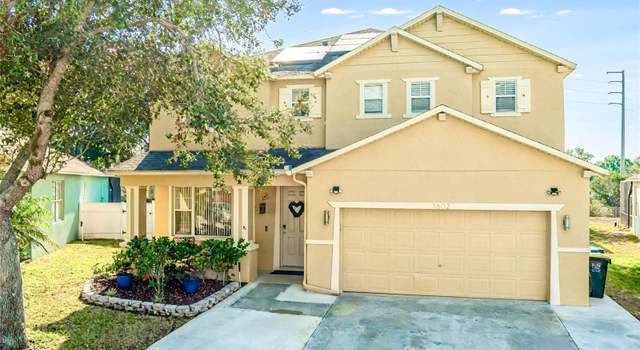 Photo of 1602 Pine Ridge Dr, Davenport, FL 33896