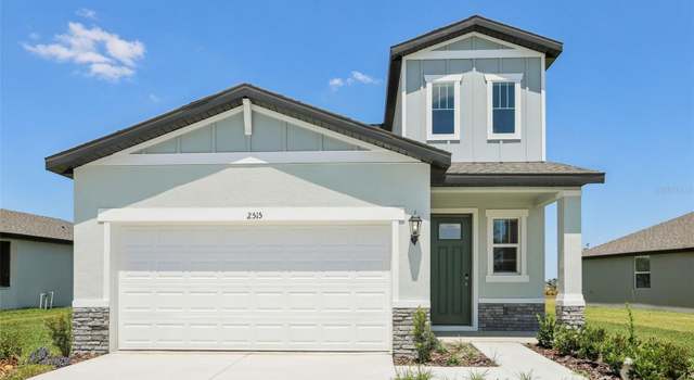 Photo of 2515 Linda Knoll Ln, Bartow, FL 33830