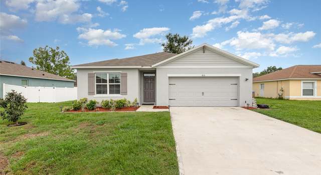 Photo of 1010 Morvan Ln, Kissimmee, FL 34759