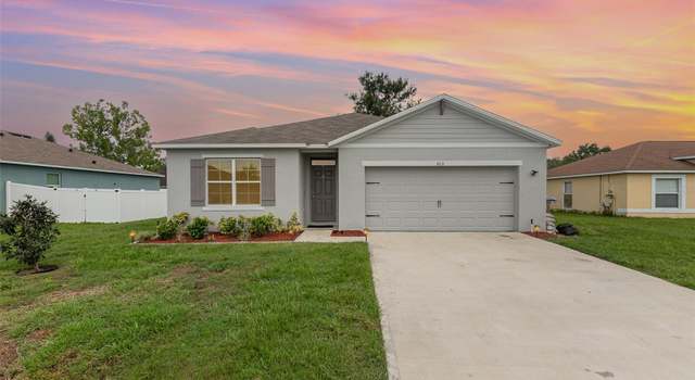 Photo of 1010 Morvan Ln, Kissimmee, FL 34759