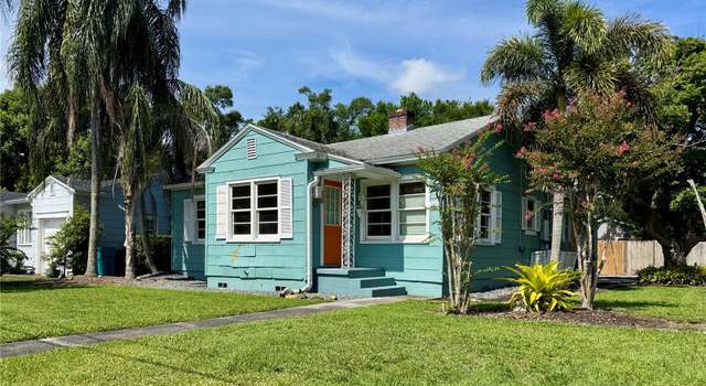 Photo of 948 N Shine Ave, Orlando, FL 32803