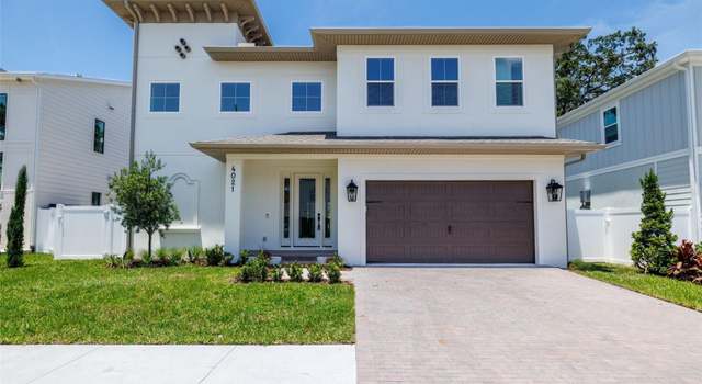 Photo of 4021 W Santiago St, Tampa, FL 33629