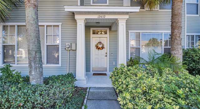 Photo of 12432 Country White Cir, Tampa, FL 33635