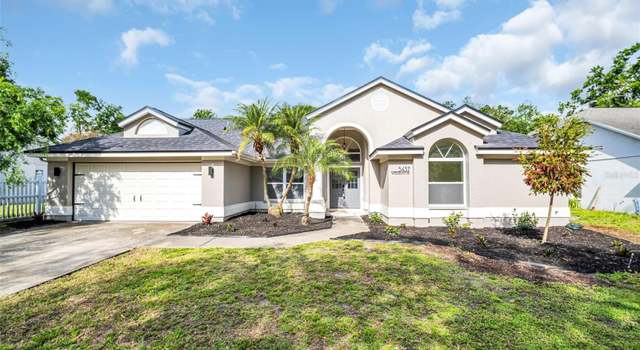 Photo of 5437 Windbrush Dr, Tampa, FL 33625