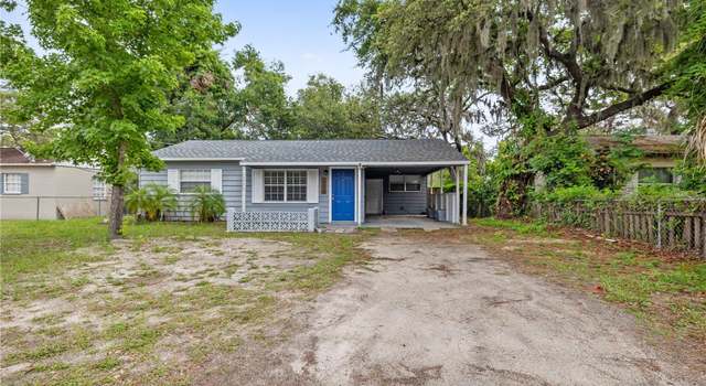 Photo of 2204 E Idlewild Ave, Tampa, FL 33610