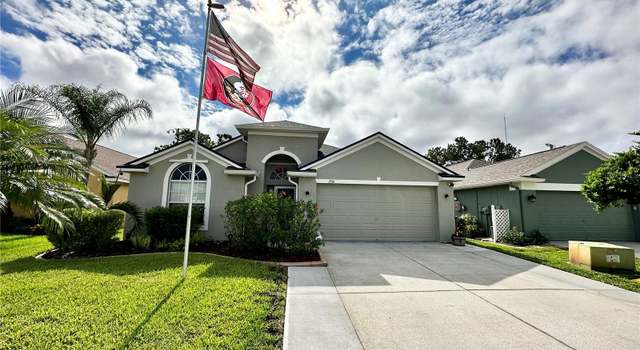 Photo of 2510 Big Pine Dr, Holiday, FL 34691
