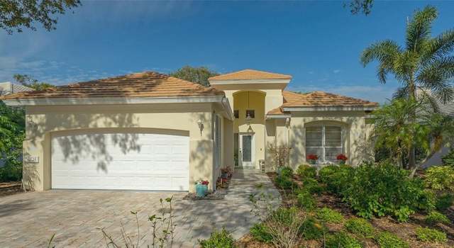 Photo of 6525 Berkshire Pl, University Park, FL 34201