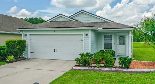 Photo of 116 Golfview Ct, Bunnell, FL 32110