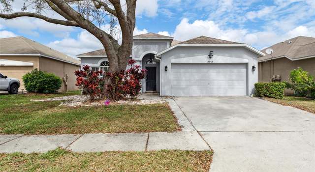 Photo of 13543 Mere View Dr, Odessa, FL 33556