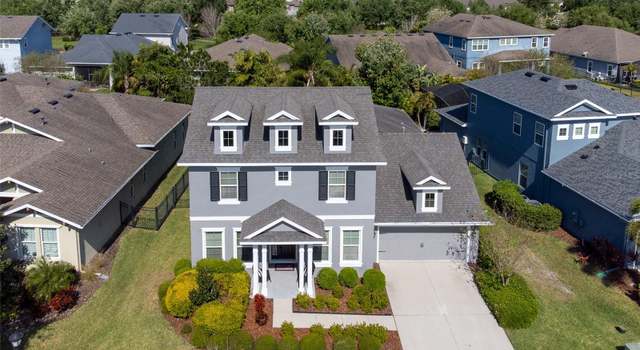 Photo of 5807 Jasper Glen Dr, Lithia, FL 33547