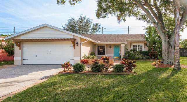 Photo of 1909 Hastings Ln, Clearwater, FL 33763
