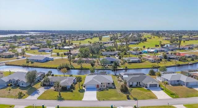 Photo of 162 Annapolis Ln, Rotonda West, FL 33947