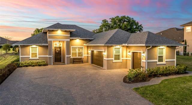 Photo of 39653 Grove Hts, Lady Lake, FL 32159