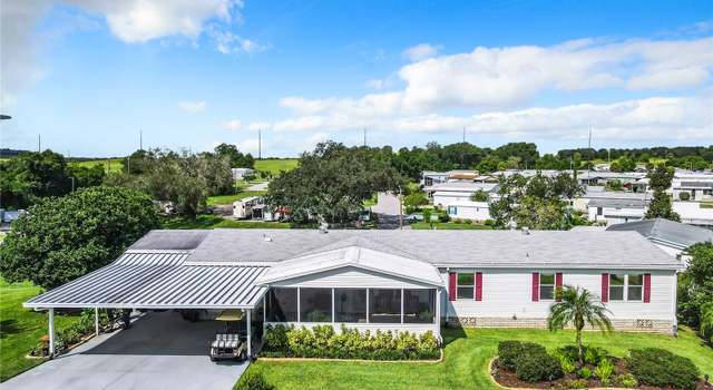 Photo of 348 Edgewood Blvd, Lake Wales, FL 33898