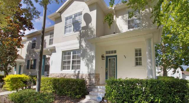 Photo of 2882 Grasmere View Pkwy, Kissimmee, FL 34746