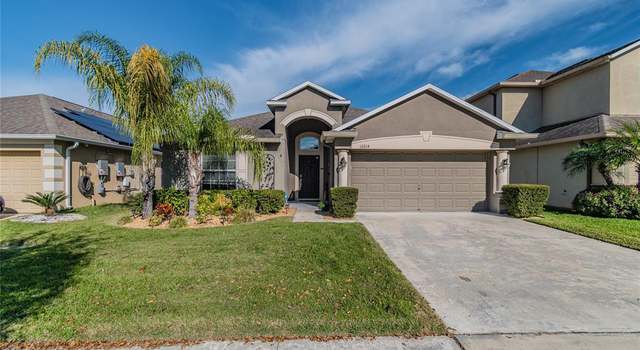 Photo of 13214 Royal Pines Ave, Riverview, FL 33579