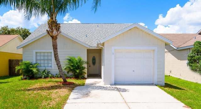 Photo of 1337 Coolmont Dr, Brandon, FL 33511
