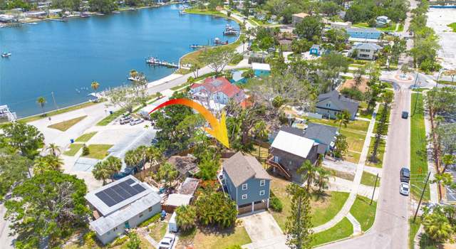 Photo of 4100 Miramar Way, St Petersburg, FL 33705