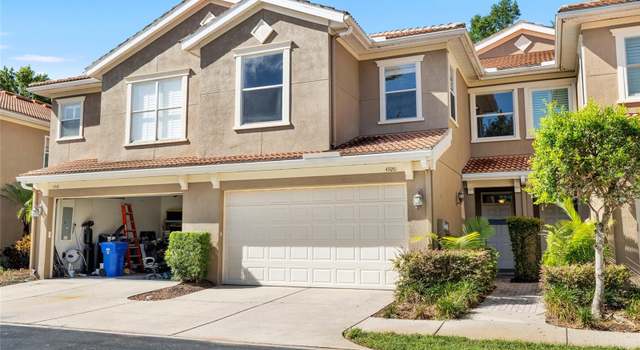 Photo of 4920 Anniston Cir, Tampa, FL 33647