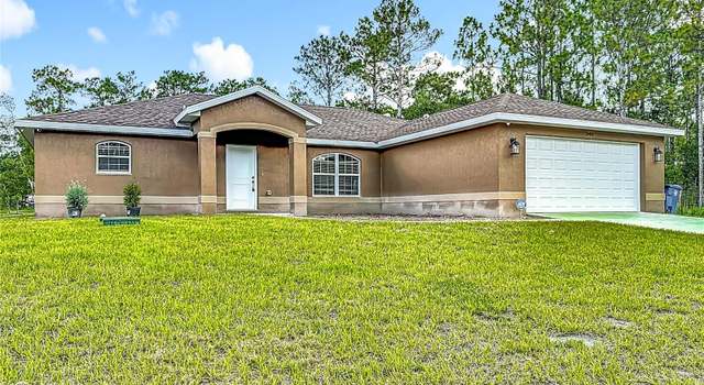 Photo of 15433 Scaup Duck Ave, Weeki Wachee, FL 34614