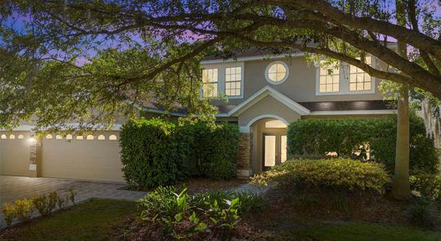 Photo of 227 Blue Crystal Dr, Deland, FL 32720